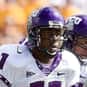 Marcus Jackson is listed (or ranked) 29 on the list The Best TCU Horned Frogs Quarterbacks of All Time