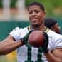 Jarrett Boykin is listed (or ranked) 28 on the list The Best Green Bay Packers Wide Receivers of All Time