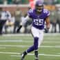 Anthony Barr is listed (or ranked) 24 on the list 120 Sports Millennial Athlete Index: NFL Edition