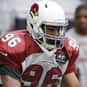 Kareem Martin is listed (or ranked) 12 on the list The Best Arizona Cardinals Linebackers of All Time