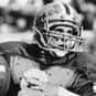 Rick Trocano is listed (or ranked) 11 on the list The Best Pittsburgh Panthers Quarterbacks of All Time