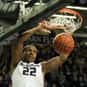 Rodney McGruder is listed (or ranked) 10 on the list The Greatest Kansas State Basketball Players of All Time