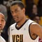 Darius Theus is listed (or ranked) 15 on the list The Greatest VCU Basketball Players of All Time