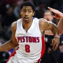 Spencer Dinwiddie (born April 6, 1993) is an American professional basketball player for the Brooklyn Nets of the National Basketball Association (NBA).