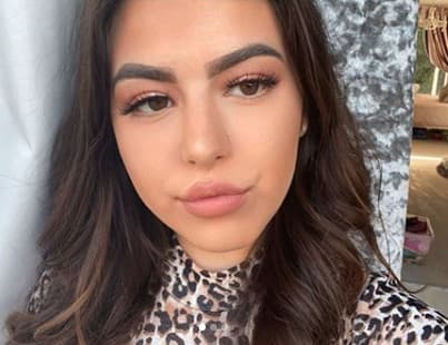 30 Celebrities Turning 18 In 2021: Famous People Born In 2003