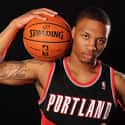 Damian Lillard is listed (or ranked) 15 on the list The Best Current Wing Players in the NBA