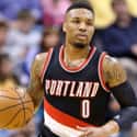 Damian Lillard on Random NBA Player To Make 10 Or More 3-Pointers In A Gam