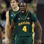Quincy Acy is listed (or ranked) 2 on the list The Greatest Baylor Basketball Players of All Time