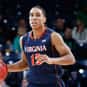 Malcolm Brogdon is listed (or ranked) 2 on the list The Greatest Virginia Basketball Players of All Time