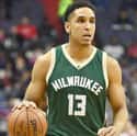 Malcolm Brogdon on Random Best Point Guards Currently in NBA