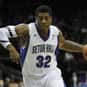 Jeff Robinson is listed (or ranked) 42 on the list The Greatest Seton Hall Basketball Players of All Time