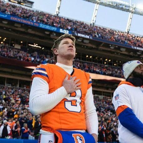 The Best NFL Punters Of 2025, Ranked