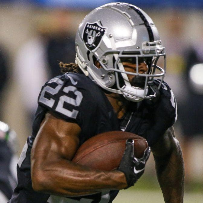 The 25+ Smallest NFL Players Right Now, Ranked