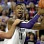 Jordan Henriquez is listed (or ranked) 35 on the list The Greatest Kansas State Basketball Players of All Time