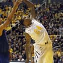 Aaric Murray is listed (or ranked) 49 on the list The Greatest West Virginia Basketball Players of All Time