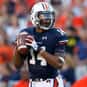 Nick Marshall is listed (or ranked) 3 on the list The Best Auburn Tigers Quarterbacks of All Time