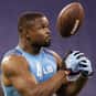 Zach Brown is listed (or ranked) 25 on the list The Best Buffalo Bills Linebackers of All Time