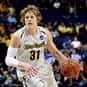 Joe Harris is listed (or ranked) 11 on the list The Greatest Virginia Basketball Players of All Time