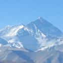 Dorje Morup on Random Mountain Climbing Accidents: Deaths On Mount Everest