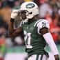 Morris Claiborne is listed (or ranked) 7 on the list The Best New York Jets Cornerbacks Of All Time
