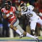 Donte Moncrief is listed (or ranked) 20 on the list The Best Indianapolis Colts Wide Receivers of All Time