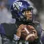 Trevone Boykin is listed (or ranked) 1 on the list The Best TCU Horned Frogs Quarterbacks of All Time