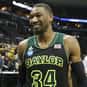 Cory Jefferson is listed (or ranked) 19 on the list The Greatest Baylor Basketball Players of All Time