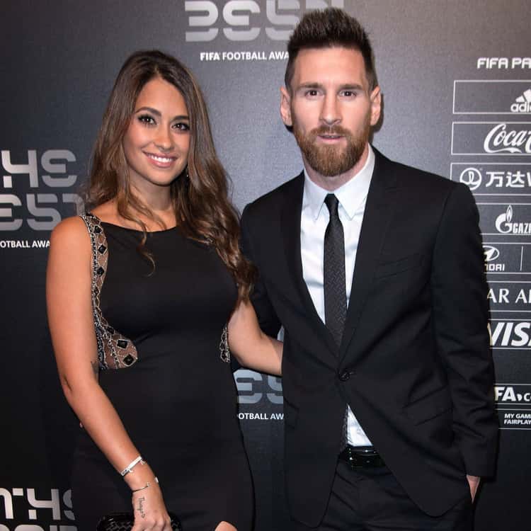 Who Has Lionel Messi Dated? | List of Lionel Messi Dating History with