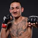 Max Holloway on Random Best Current Featherweights Fighting in UFC