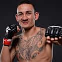 Max Holloway on Random Best UFC Fighters In Octagon Today