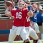 Jeff Driskel is listed (or ranked) 4 on the list The Best Louisiana Tech Bulldogs Quarterbacks of All Time