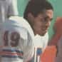 Pete Mangum is listed (or ranked) 49 on the list The Best Denver Broncos Linebackers of All Time