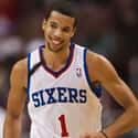 Michael Carter-Williams is an American professional basketball player who currently plays for the Milwaukee Bucks of the National Basketball Association.