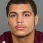 Mike Evans is listed (or ranked) 3 on the list The Best Texas A&M Football Players of All Time