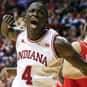 Victor Oladipo is listed (or ranked) 4 on the list The Greatest Indiana Hoosiers of All Time