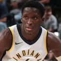 Victor Oladipo on Random Best Current NBA Shooting Guards