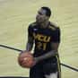 Treveon Graham is listed (or ranked) 5 on the list The Greatest VCU Basketball Players of All Time