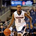 Ryan Boatright is listed (or ranked) 15 on the list The Greatest UConn Basketball Players of All Time