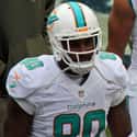 Dion Sims on Random Best Miami Dolphins Tight Ends