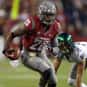 Deone Bucannon is listed (or ranked) 8 on the list The Best Arizona Cardinals Linebackers of All Time