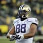 Austin Seferian-Jenkins is listed (or ranked) 27 on the list The Best University of Washington Football Players Ever