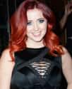 Warwick, United Kingdom   Lucy Victoria Collett, also known as Lucy V and Lucy Vixen, is a glamour model.