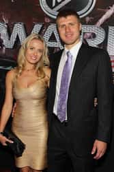 Top 10 Hottest Wives and Girlfriends of NHL Players