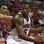 Steffon Bradford is listed (or ranked) 27 on the list The Greatest Nebraska Basketball Players of All Time