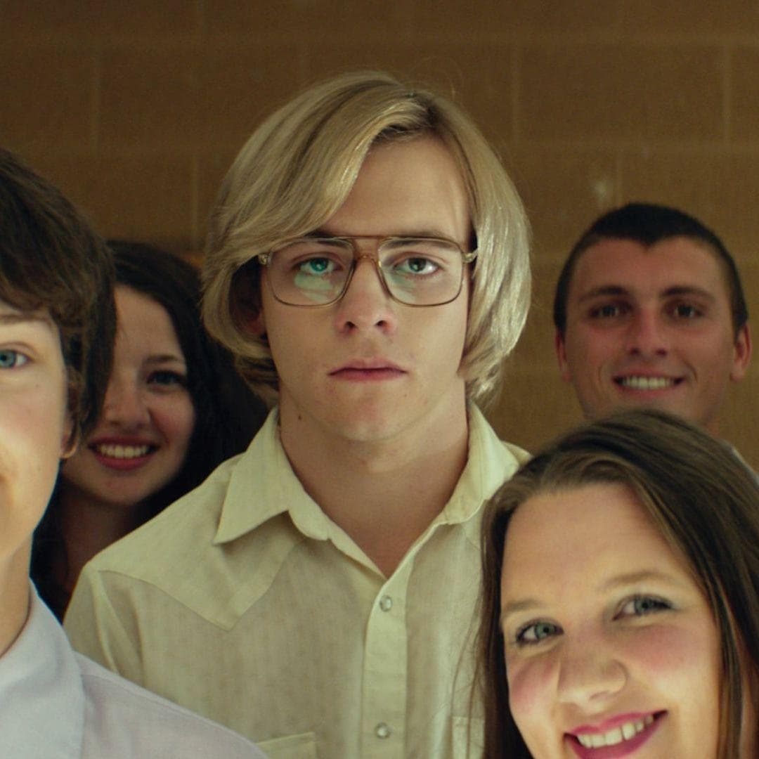 Ross Lynch - 'My Friend Dahmer'