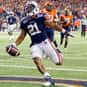 Tre Mason is listed (or ranked) 4 on the list The Best Auburn Tigers Running Backs of All Time