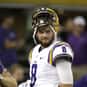 Zach Mettenberger is listed (or ranked) 6 on the list The Best LSU Tigers Quarterbacks of All Time