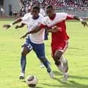 Shomari Kapombe is listed (or ranked) 5 on the list Famous Soccer Players from Tanzania
