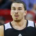 Mike James on Random Best NBA Players from Oregon