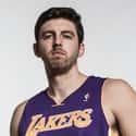 Forward   Ryan Matthew Kelly is an American professional basketball player who currently plays for the Los Angeles Lakers of the National Basketball Association.